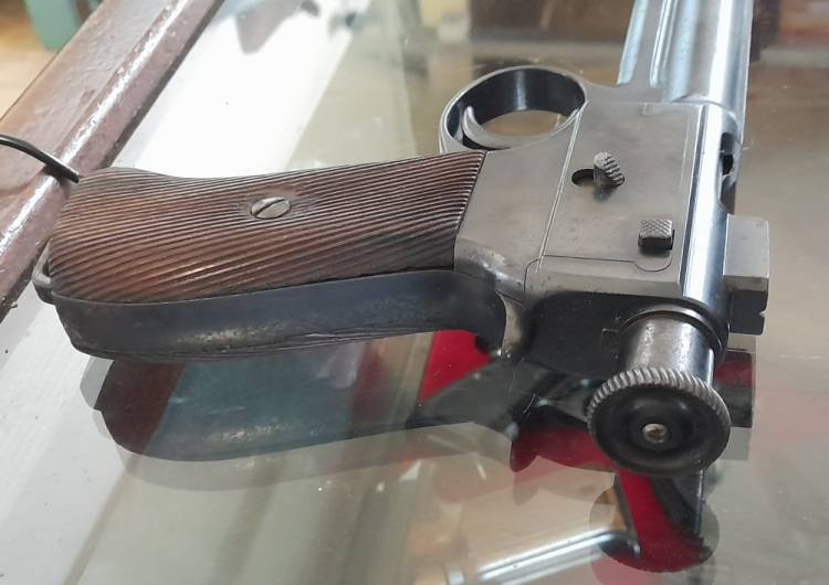 PISTOLA ROTH-STEYR Mod.1907 (w 1913)