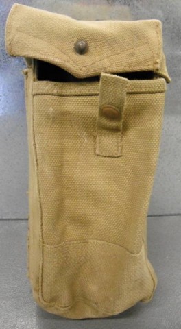 I - MILITARIA STORICA -  - GIBERNA ESERCITO INGLESE 