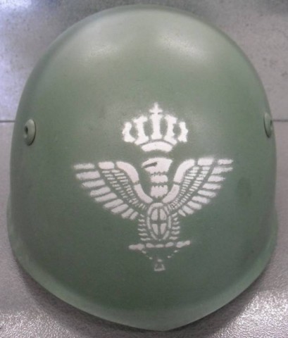 I - MILITARIA STORICA -  - ELMETTO MOD.33 REGIO ESERCITO