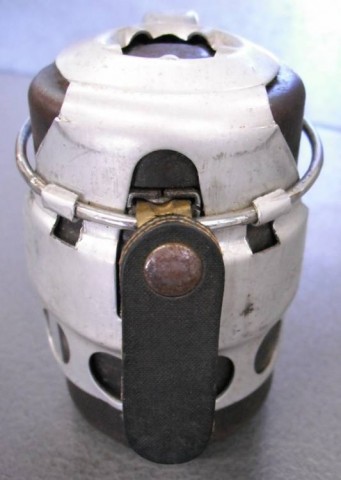 F - ARMI DISATTIVATE -  - BOMBA A MANO S.R.C.M. MOD.35