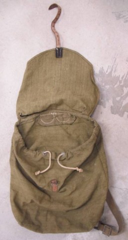 I - MILITARIA STORICA -  - ZAINETTO WH D.A.K.