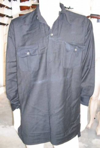 I - MILITARIA STORICA -  - CAMICIA NERA P.N.F.