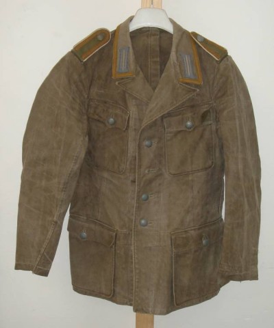 I - MILITARIA STORICA -  - GIACCA MOD. 43