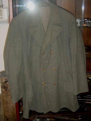 I - MILITARIA STORICA -  - WH  4 TASCHE LANA VERDE GJ