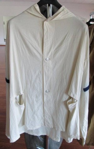 I - MILITARIA STORICA -  - WH  I� COMPLETO MIMETICO DA NEVE