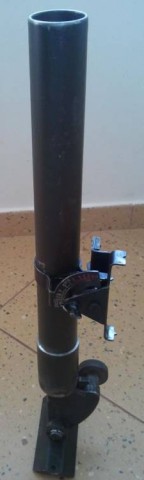 F - ARMI DISATTIVATE -  - GB - MORTAIO 2 inches (51 mm.) �Commando�