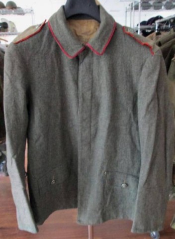 I - MILITARIA STORICA -  - HEER  Mod. 1915  TRUPPA ART. 