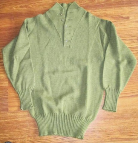 I - MILITARIA STORICA -  - US ARMY  GOLF  LANA