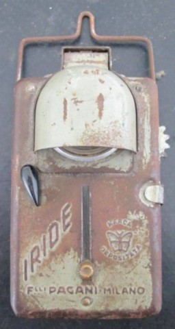 I - MILITARIA STORICA -  - REI  TORCIA TATTICA