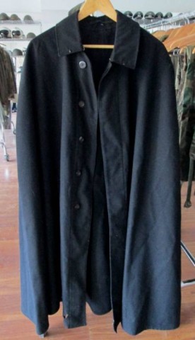 I - MILITARIA STORICA -  - All-SS  MANTELLO UFF. M.32