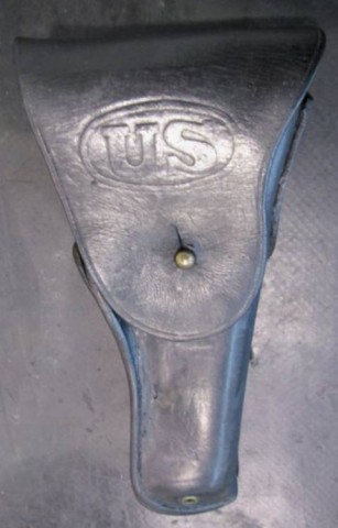 I - MILITARIA STORICA -  - US  FONDINA  COLT 1911 A1  1943