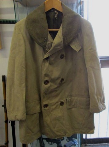 I - MILITARIA STORICA -  - US Army GIACCONE �MACHINAW� II Tipo II GM