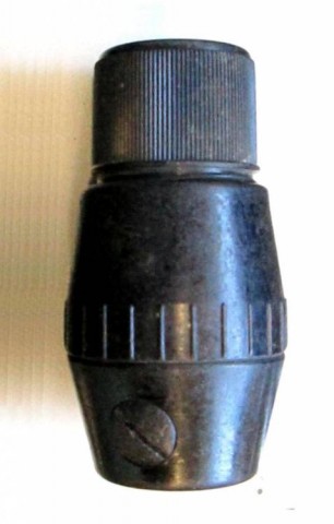 F - ARMI DISATTIVATE -  - GB  BOMBA N�69-I  DLR-40.	