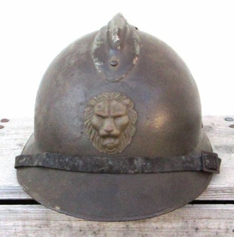 I - MILITARIA STORICA -  - B.  ELMETTO  M. 26.