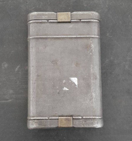 I - MILITARIA STORICA -  - WH-SS   KIT PULIZIA  Mauser K98k  �G.Appel 1936�.