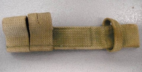 I - MILITARIA STORICA -  - DRAGONA PER BAIONETTA ENFIELD