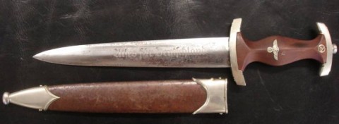 D - ARMI BIANCHE -  - DAGA SA