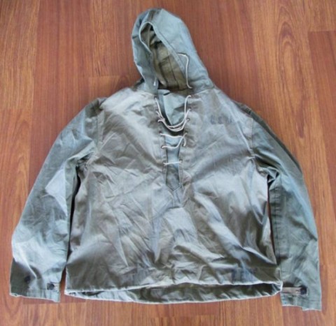 I - MILITARIA STORICA -  - USN  ANORAK DA SBARCO 1� MOD.  II GM