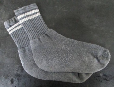 I - MILITARIA STORICA -  - WH  CALZINI D�ORDINANZA