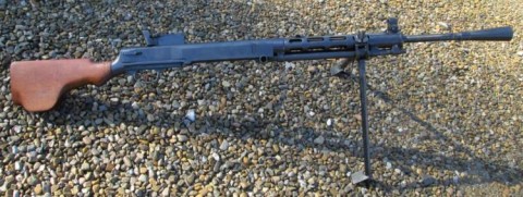 F - ARMI DISATTIVATE -  - URSS  DP.28