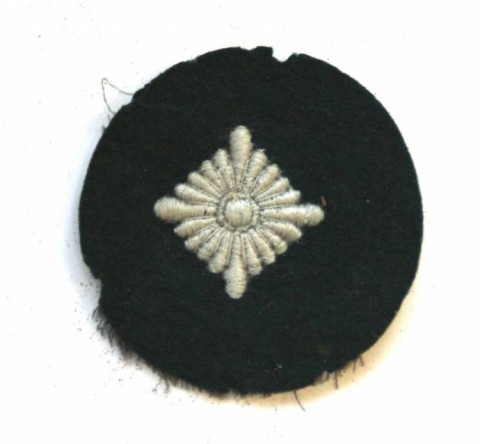 I - MILITARIA STORICA -  - HEER  GRADO DA OBERSHUTZ.