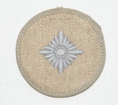 I - MILITARIA STORICA -  - HEER   GRADO OBERSHUTZ INDUMENTI SPECIALI.