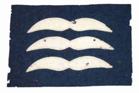 I - MILITARIA STORICA -  - LW GRADO �FELDWEBEL� PER INDUMENTI SPECIALI.