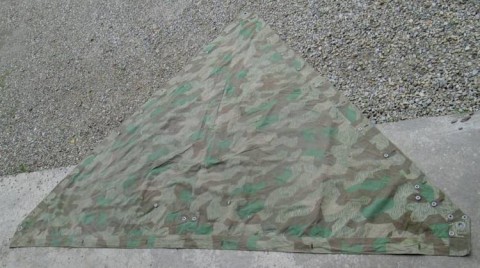 I - MILITARIA STORICA -  - ZELTBAHN M.31  �1938�		