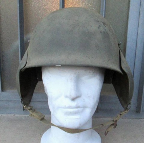 I - MILITARIA STORICA -  - USAF   ELMETTO M.3 FLAK II GM.