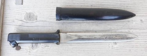  -  - PUGNALE  RM/RSI  �SAN MARCO�  UFF.  (1).