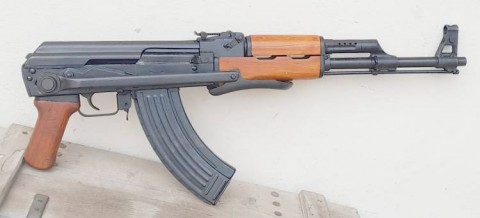 F - ARMI DISATTIVATE -  - F.M.  AKM.56  �66�	