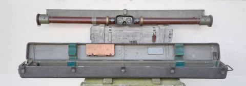 H - ACCESSORI -  - WH   STEREO TELEMER   �WILD 1942�.