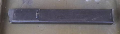 H - ACCESSORI -  - SERBATOIO MP.38