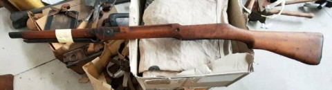 H - ACCESSORI -  - CALCIATURA COMPLETA  PATTERN 1914.