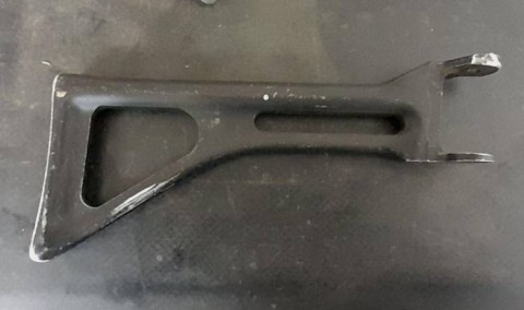 H - ACCESSORI -  - CALCIO  PIEGHEVOLE  BERETTA  SC.70/90