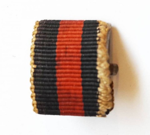 I - MILITARIA STORICA -  - BARRETTA ONOREFICENZE 1 NASTRINO	