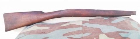 H - ACCESSORI -  - CALCIATURA  BERETTA M.30 SIRINGA.