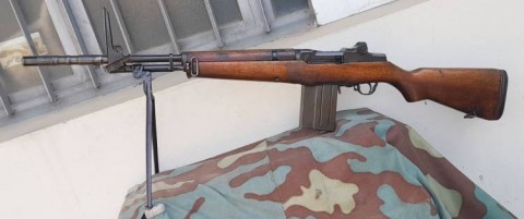 F - ARMI DISATTIVATE -  - EI   BM.59  FA (1)