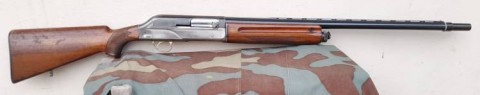 F - ARMI DISATTIVATE -  - FUCILE  SEMIAUTO  BREDA..  CAL. 12.
