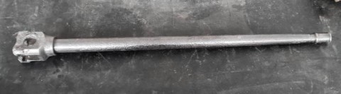 H - ACCESSORI -  - G � CANNA  MG.42   (2). 