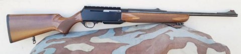 E - ARMI ATTIVE -  - CARABINA SEMIAUTO  BROWNING  BAR  Mk1   Cal. 30.06
