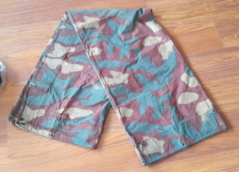 I - MILITARIA STORICA -  - REI   TELO TENDA MOD. 29.