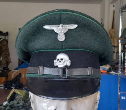  -  - W-SS	SCHIRMUTZE  SOTT. GJ