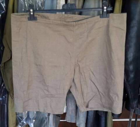 I - MILITARIA STORICA -  - RAD   PANTALONCINI  GINNICI.