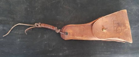 I - MILITARIA STORICA -  - US   FONDINA  COLT 1911 A1  �BOYT -44-�	