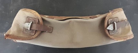 I - MILITARIA STORICA -  - WH   PORTACARICATORI   MG.13