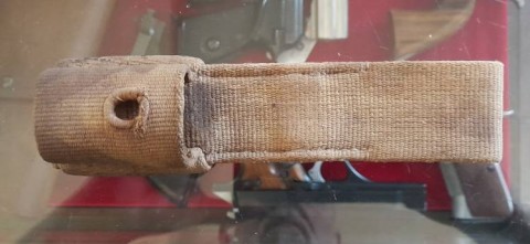 I - MILITARIA STORICA -  - WH-SS   DRAGONA DAK  BAY K98k.